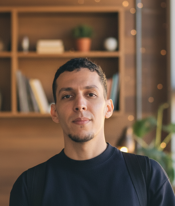 Ali Khallad