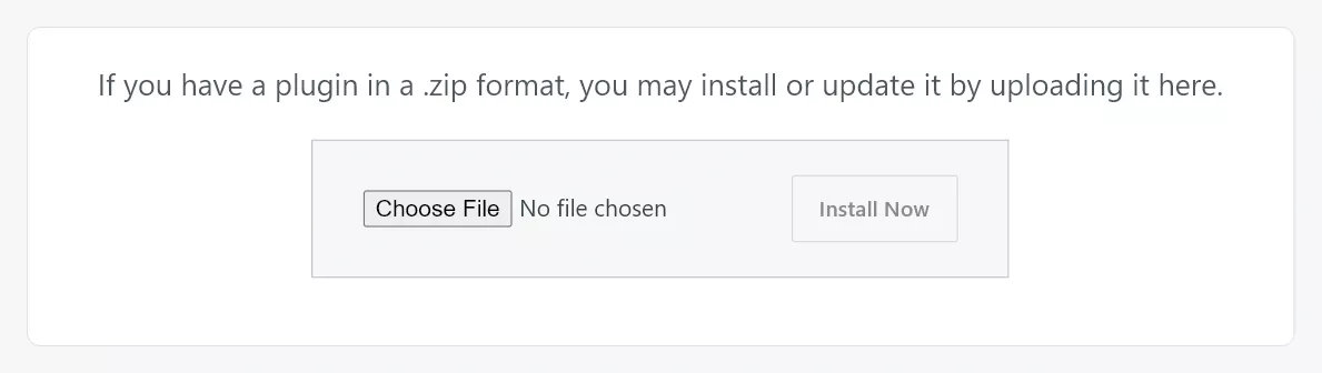Installation & Licensing